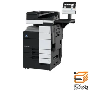عکس کونیکامینولتا مدل C659