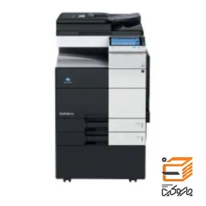 عکس دستگاه فتوکپی کونیکا مینولتا مدل C759