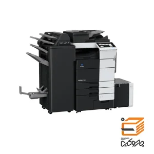 عکس دستگاه فتوکپی کونیکا مینولتا مدل C759