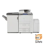 عکس دستگاه فتوکپی ریکو مدل mp 6503