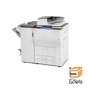 عکس دستگاه فتوکپی ریکو مدل mp 6503
