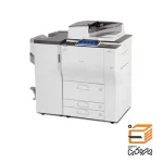 عکس دستگاه فتوکپی ریکو مدل mp 7503