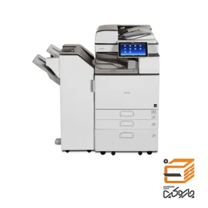 عکس دستگاه فتوکپی ریکو مدل mp 9003