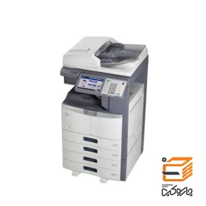 عکس دستگاه فتوکپی توشیبا مدل Es256