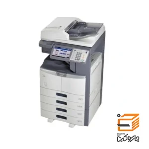 عکس برای مشاوره و استعلام قیمت لحظه ای دستگاه فتوکپی توشیبا مدل ES356 کلیک کنید