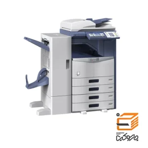 دستگاه فتوکپی توشیبا مدل E-STUDIO 356