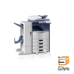 دستگاه فتوکپی توشیبا مدل E-STUDIO 306