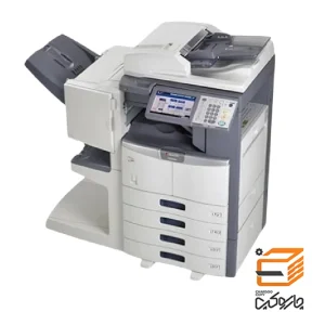 دستگاه فتوکپی توشیبا مدل E-STUDIO 256