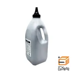 عکس تونر فتوکپی شارپ سياه و سفيد مدل mx500 برند eco