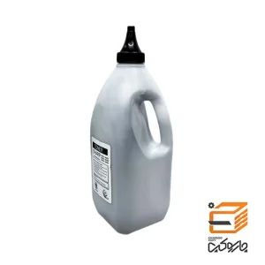 عکس تونر فتوکپی شارپ سياه و سفيد مدل mx500 برند eco