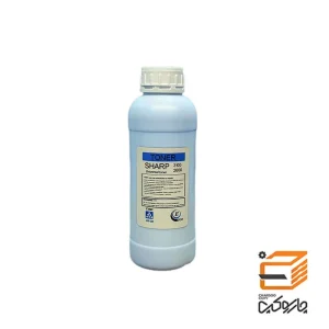 عکس تونر آبی شارپ رنگی مدل 3100 و 2600