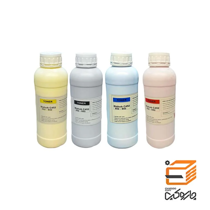 عکس تونر فتوکپی کونیکا مینولتا مدل TN 613 برند eco عکس تونر فتوکپی کونیکا مینولتا مدل TN 613 برند eco