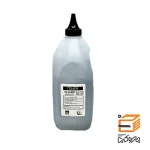 عکس تونر فتوکپی شارپ سياه سفيد مدل mx500 برند eco