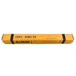جعبه مقوایی درام شارپ MX2600/MX3100 با نوشته OPC DRUM